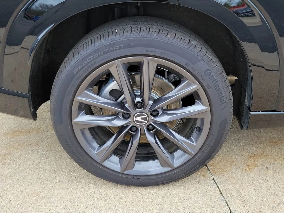 2025 Acura ADX - Image 4 of 14