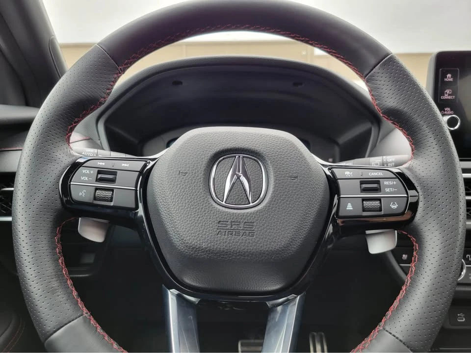 2025 Acura ADX - Image 8 of 14