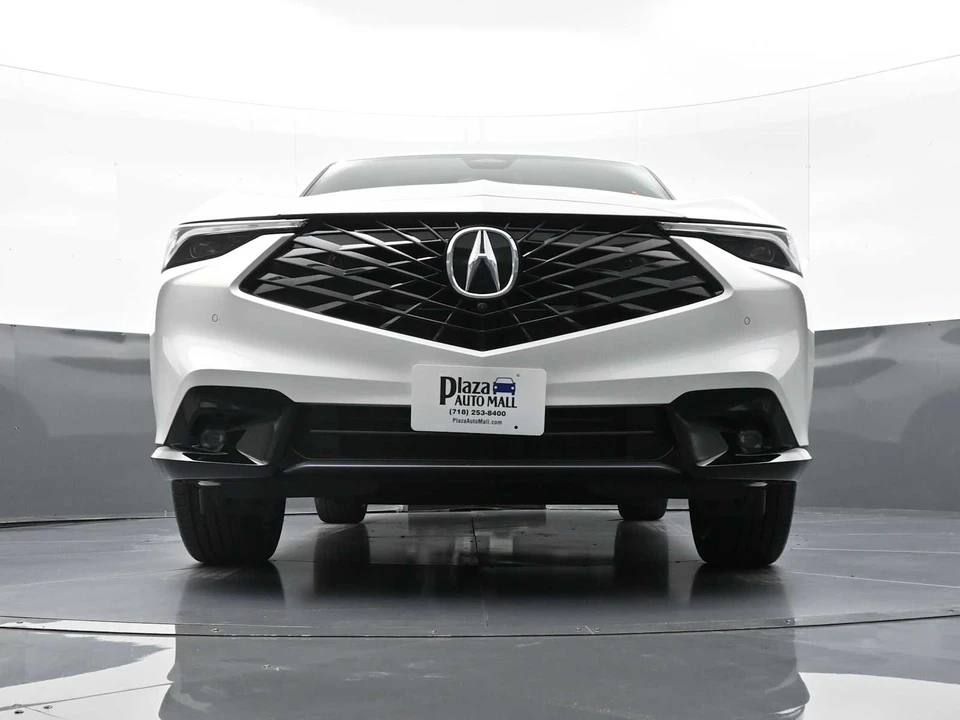 2025 Acura ADX - Image 27 of 31