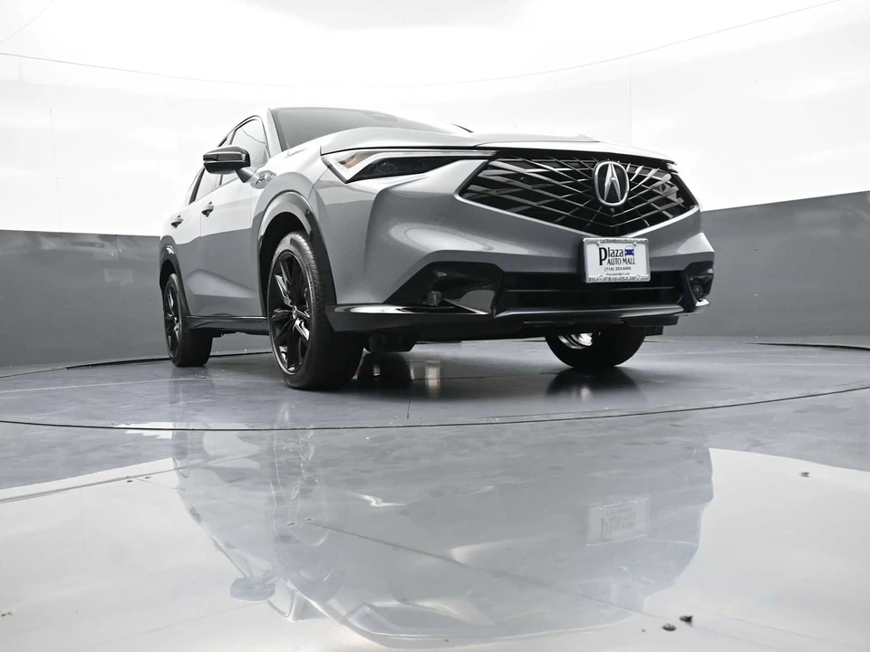 2025 Acura ADX - Image 28 of 31