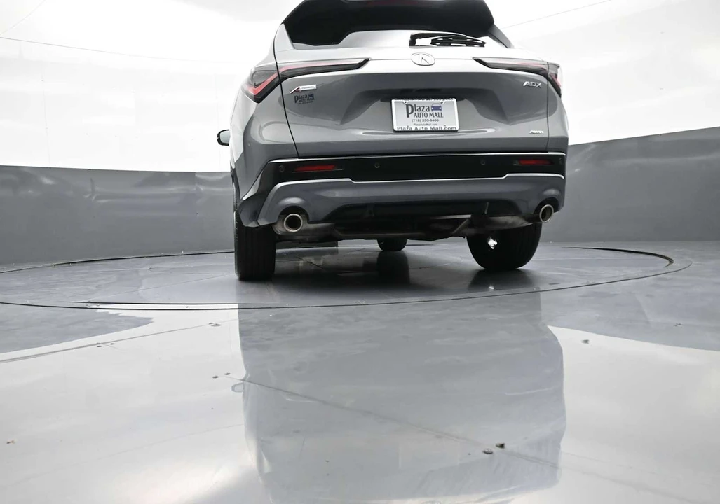 2025 Acura ADX - Image 31 of 31