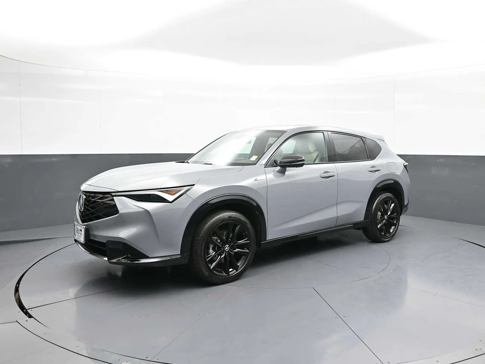 2025 Acura ADX - Image 10 of 31