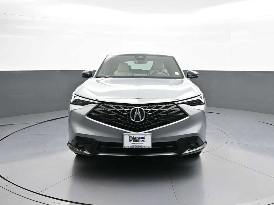 2025 Acura ADX - Image 2 of 31