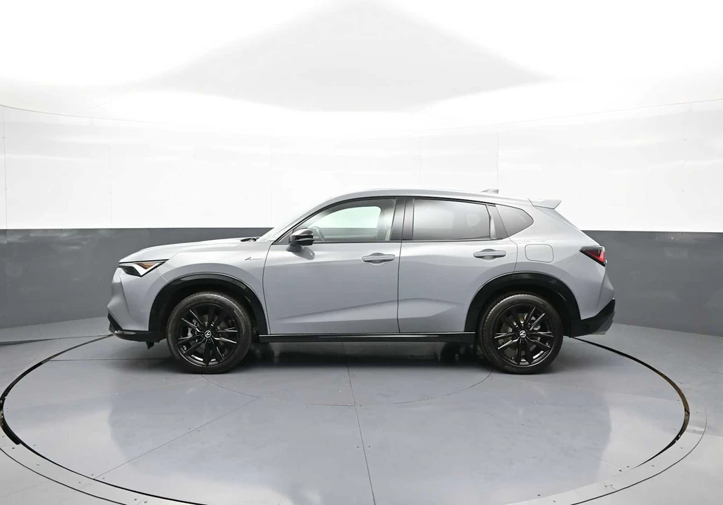 2025 Acura ADX - Image 9 of 31