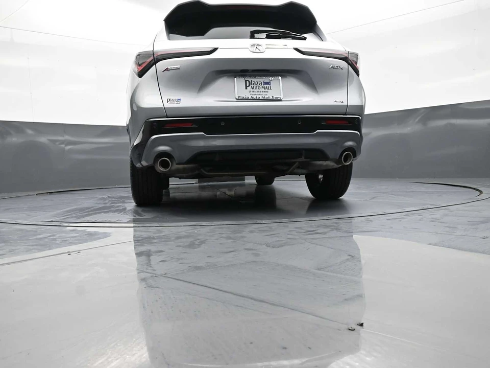 2025 Acura ADX - Image 31 of 31