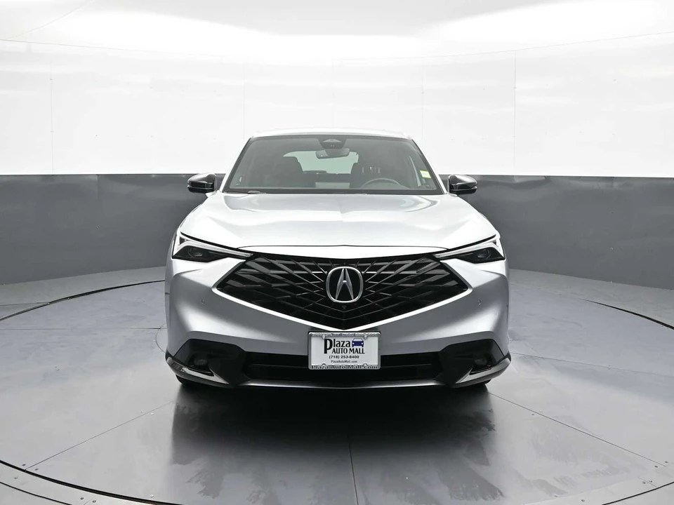 2025 Acura ADX - Image 2 of 31