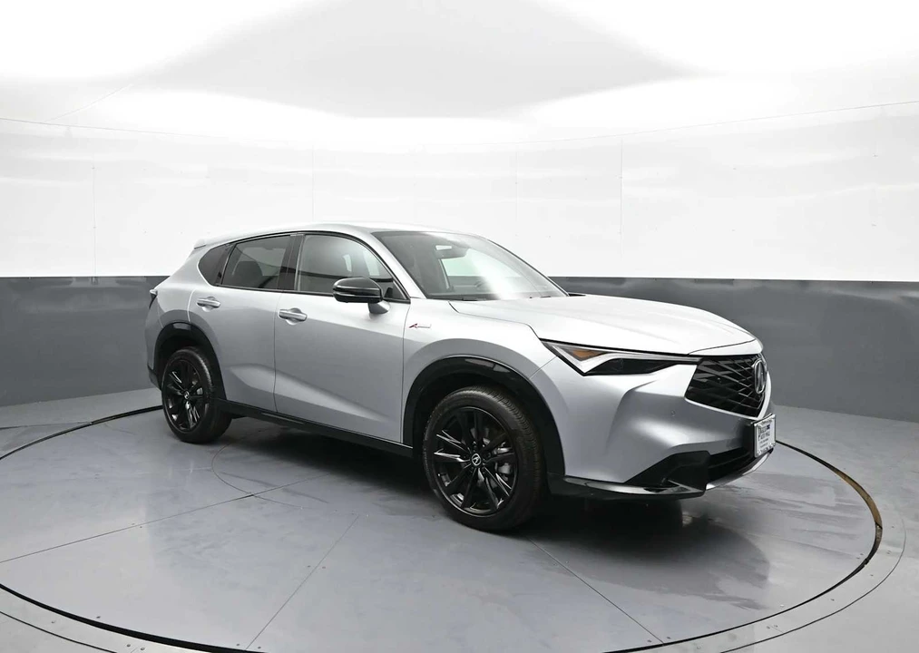 2025 Acura ADX - Image 4 of 31