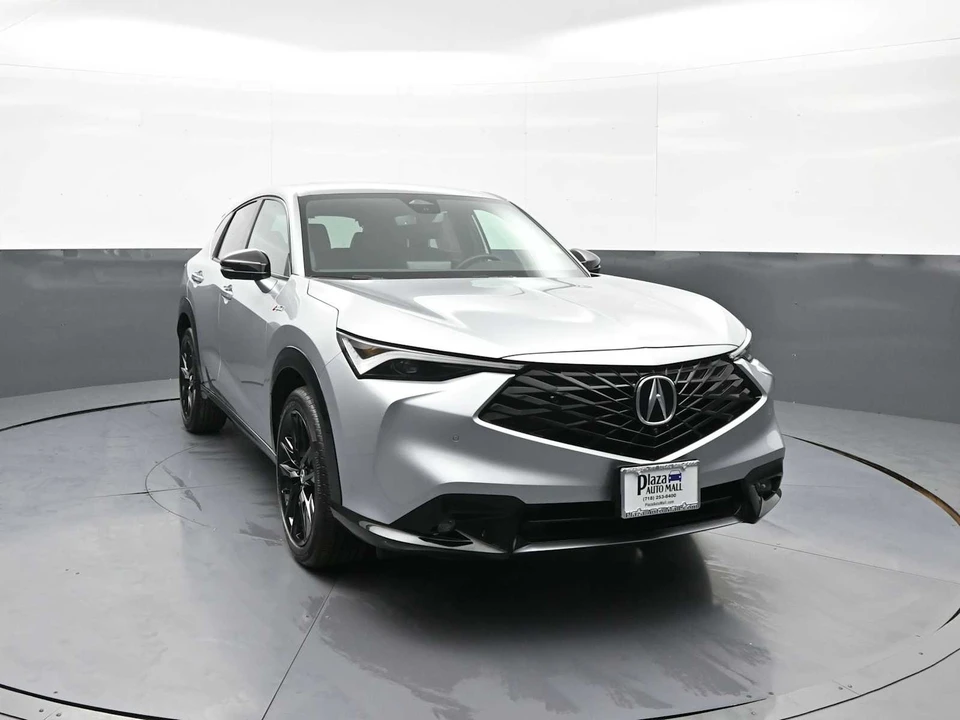 2025 Acura ADX - Image 3 of 31