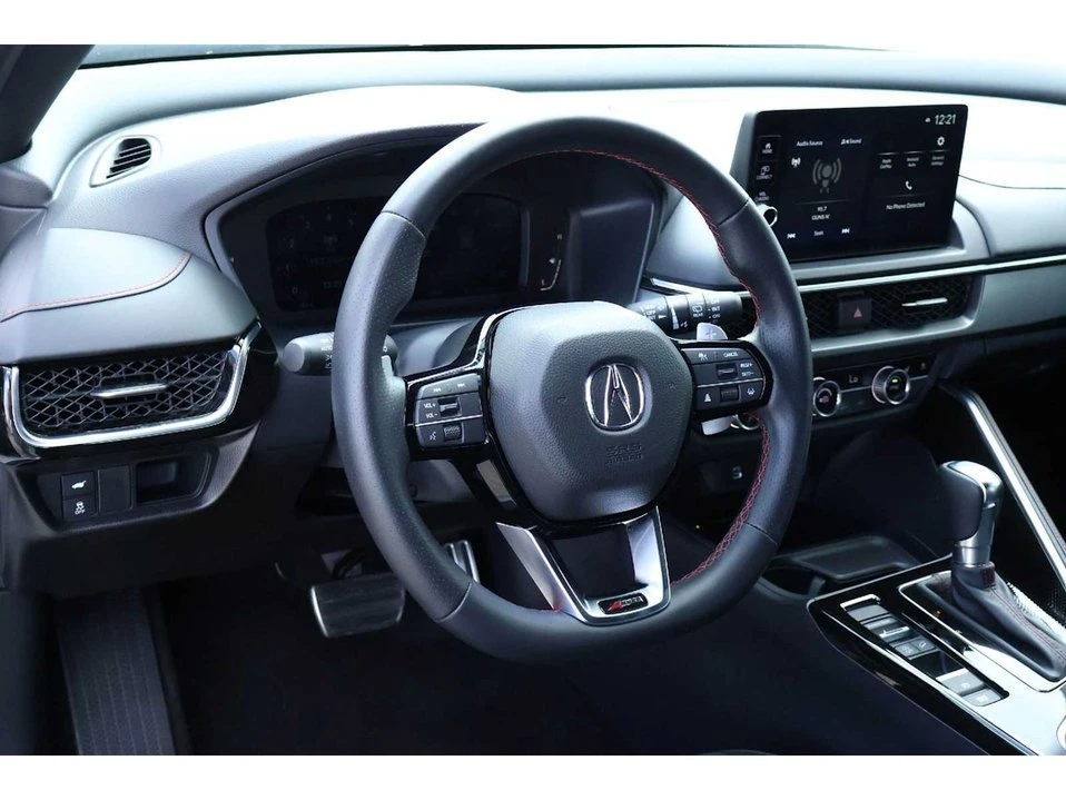 2025 Acura ADX - Image 2 of 10