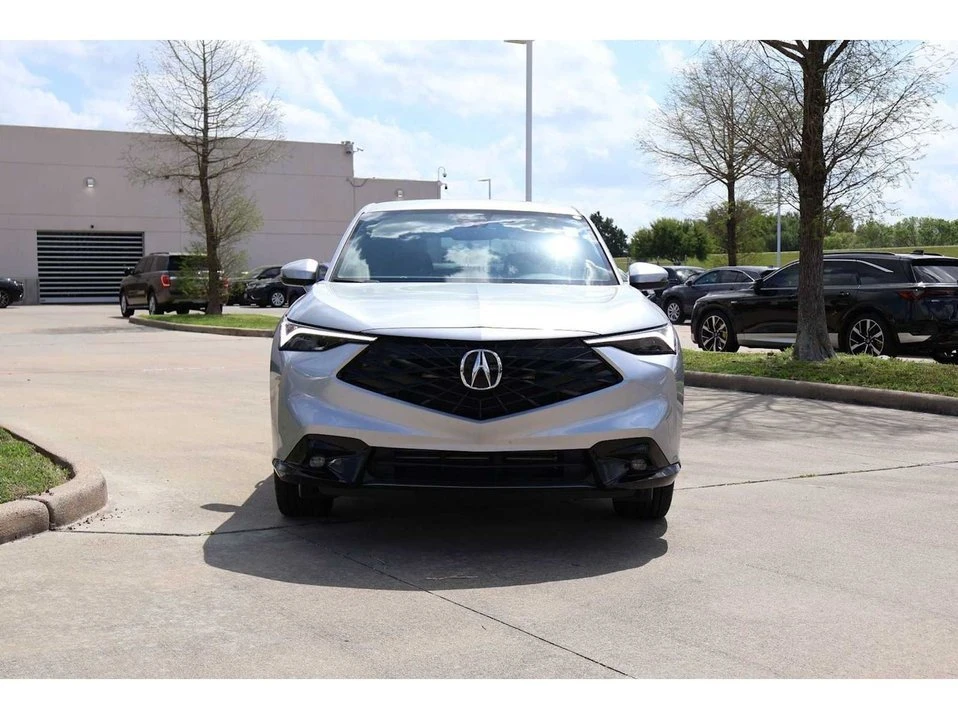 2025 Acura ADX - Image 6 of 10
