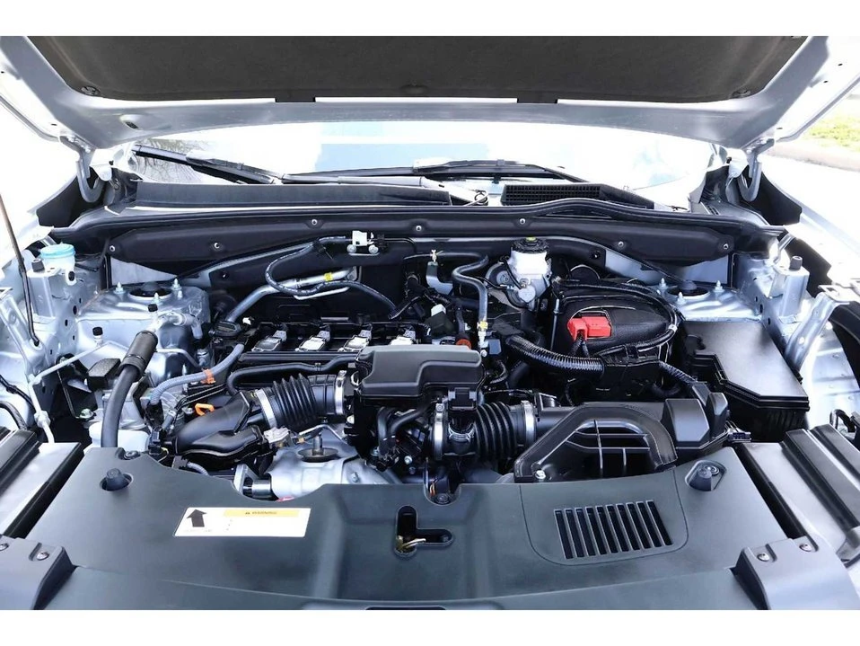 2025 Acura ADX - Image 9 of 10