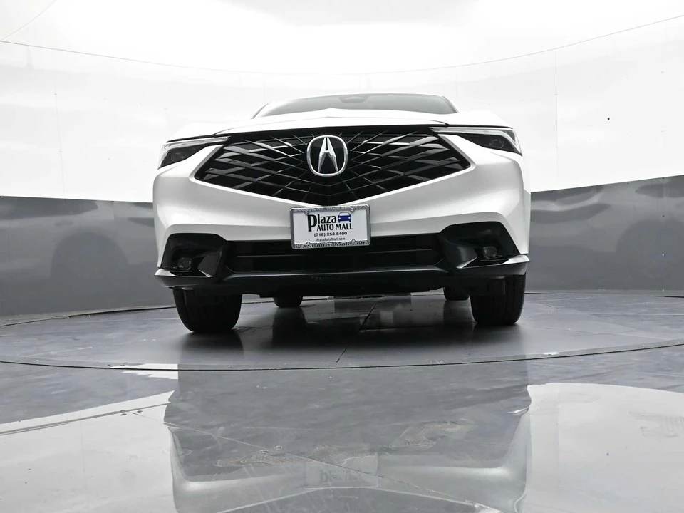 2025 Acura ADX - Image 27 of 31