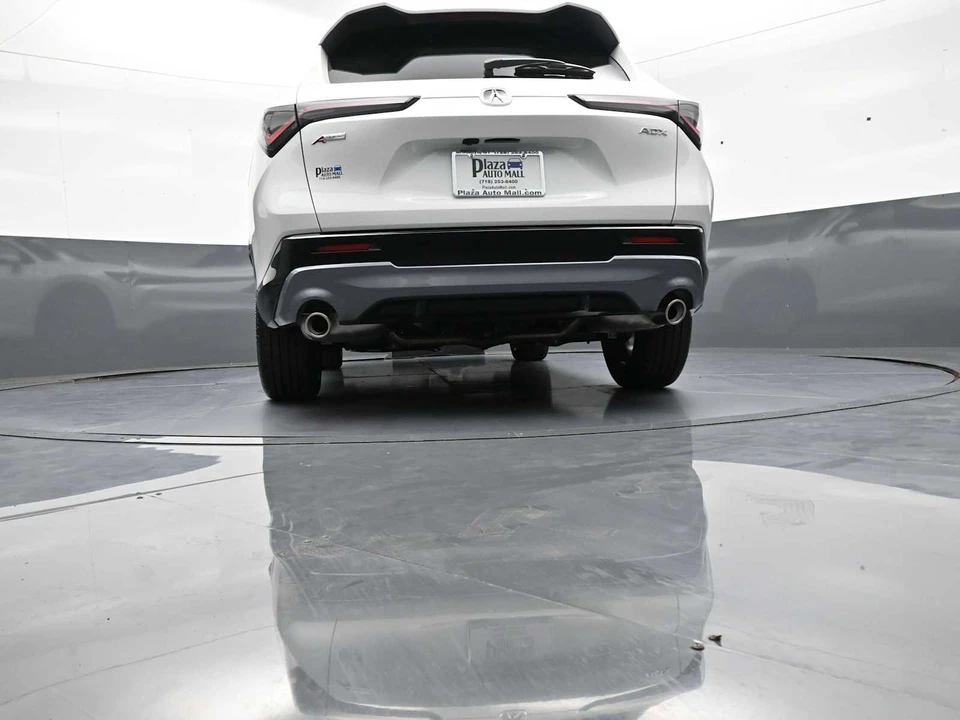 2025 Acura ADX - Image 31 of 31