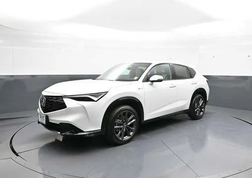 2025 Acura ADX w/A-Spec Package