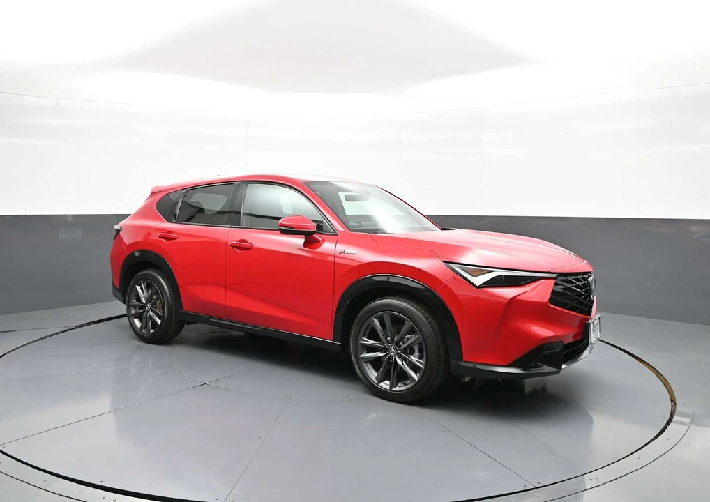 2025 Acura ADX - Image 4 of 31