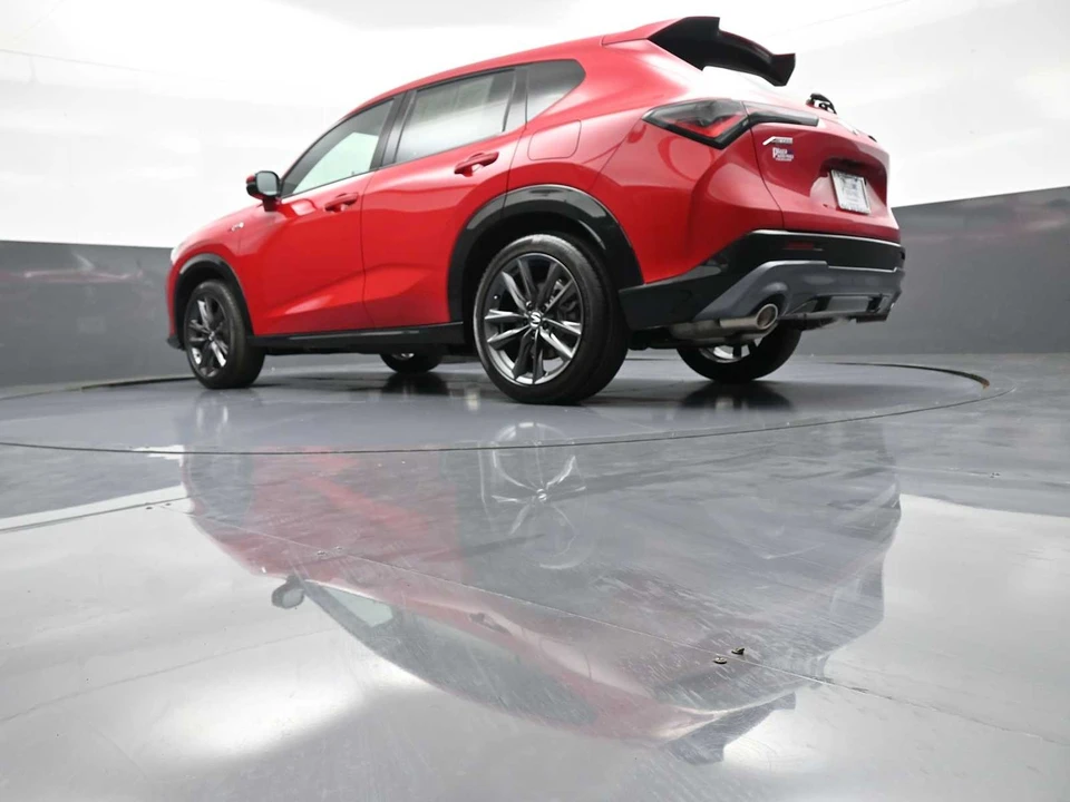 2025 Acura ADX - Image 31 of 31