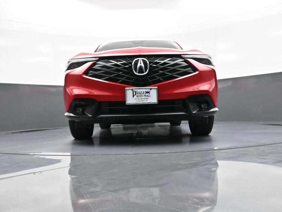2025 Acura ADX - Image 26 of 31