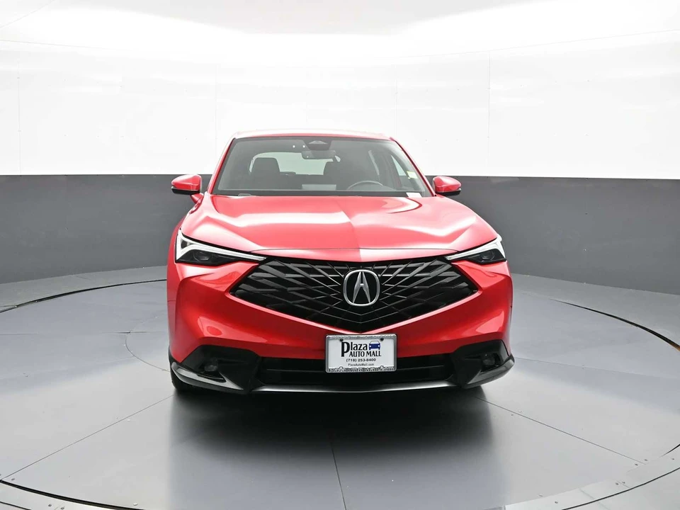 2025 Acura ADX - Image 2 of 31