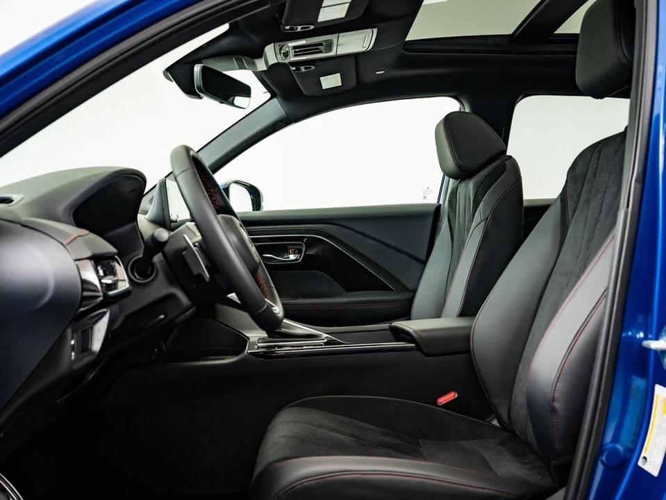 2025 Acura ADX - Image 21 of 21