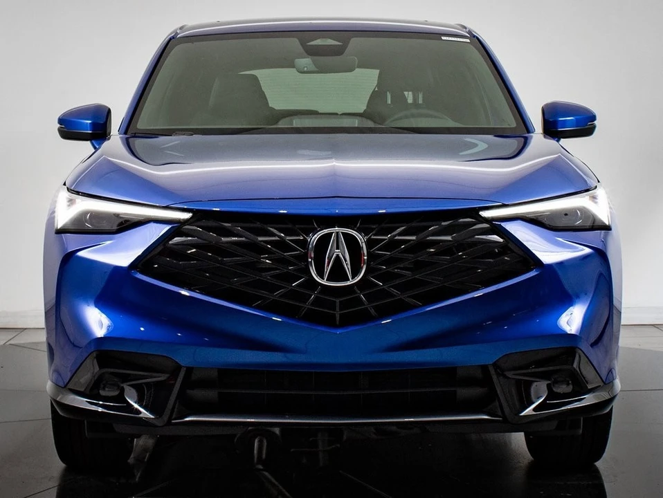 2025 Acura ADX - Image 2 of 21