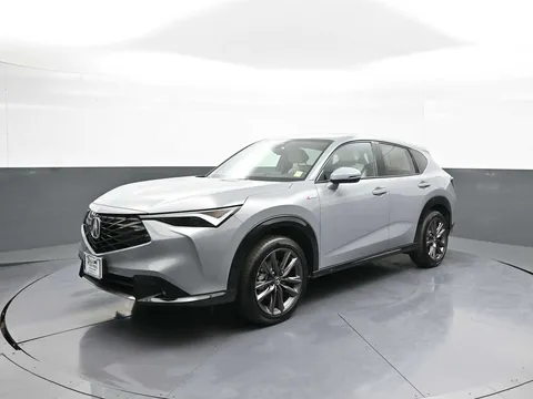 2025 Acura ADX w/A-Spec Package