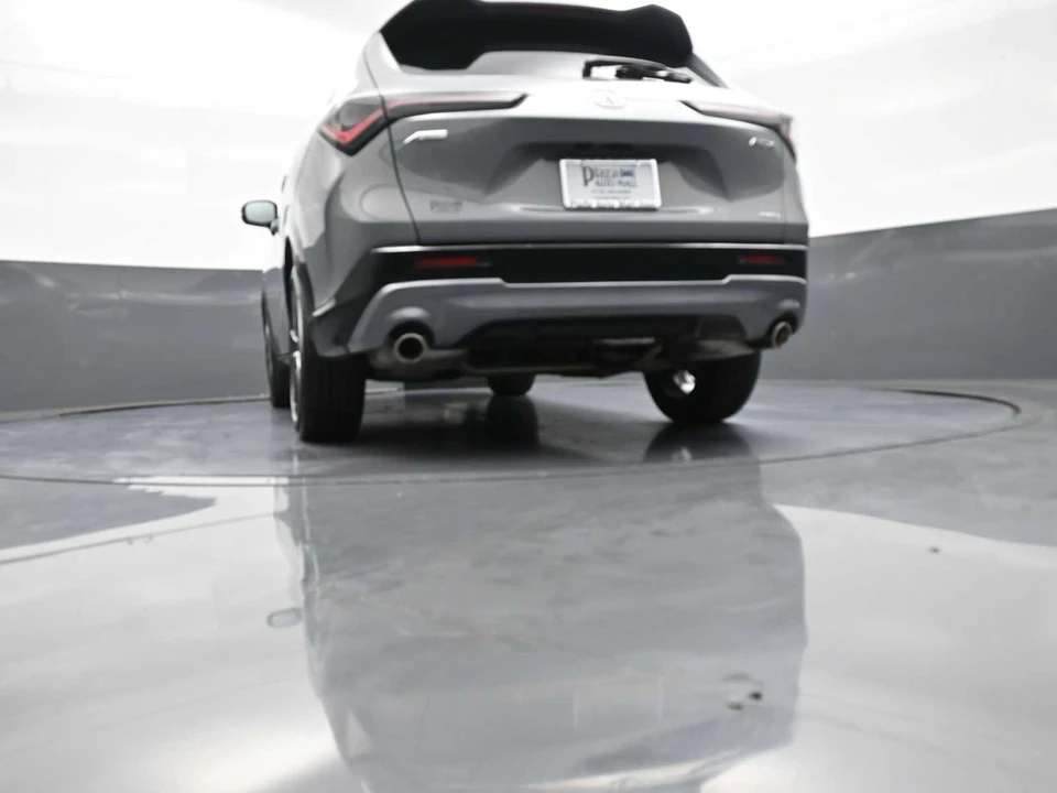 2025 Acura ADX - Image 29 of 31