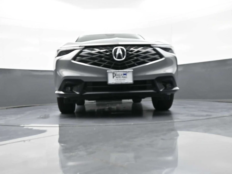 2025 Acura ADX - Image 25 of 31