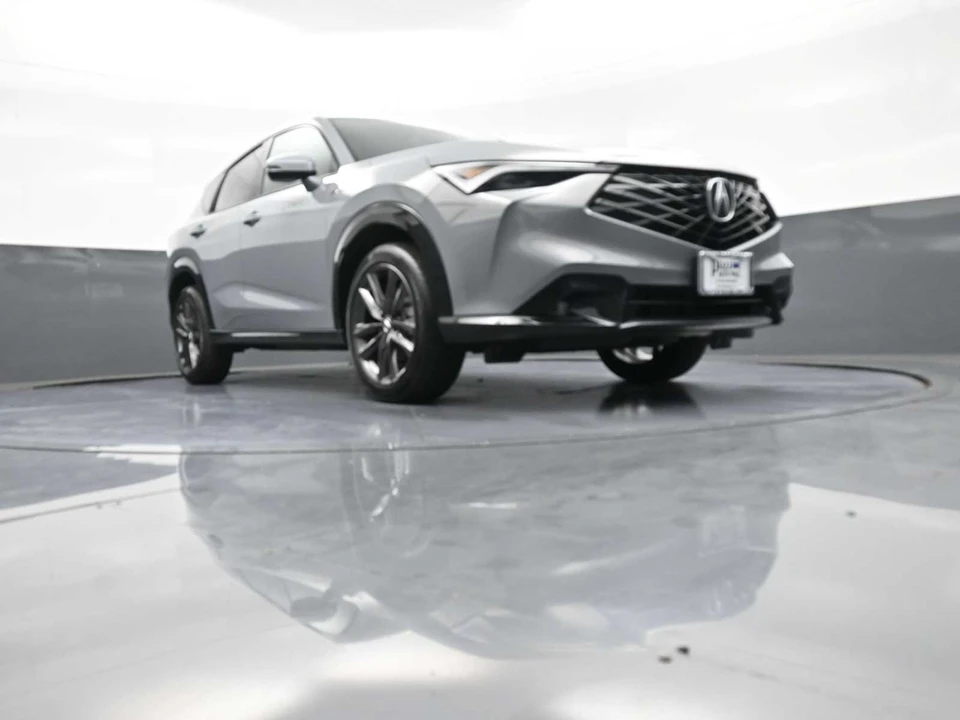 2025 Acura ADX - Image 26 of 31