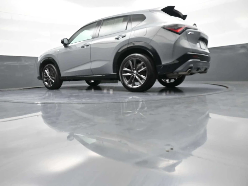 2025 Acura ADX - Image 30 of 31