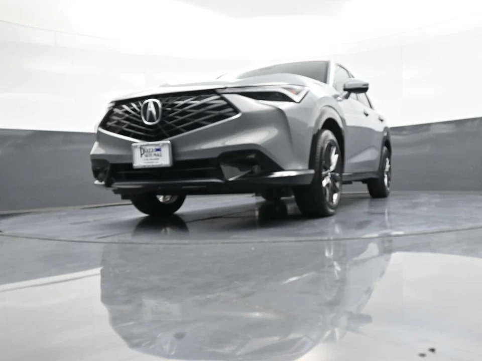 2025 Acura ADX - Image 24 of 31