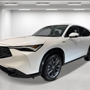 2025 Acura ADX w/A-Spec Package