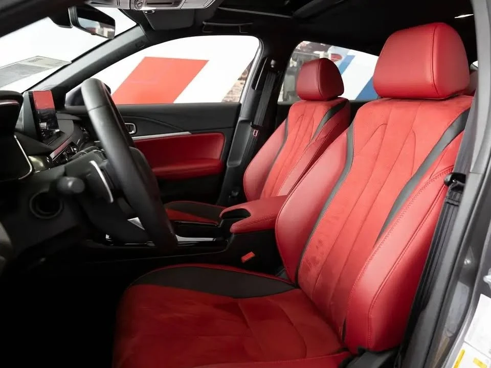 2025 Acura Integra 5th Gen - Image 6 of 15
