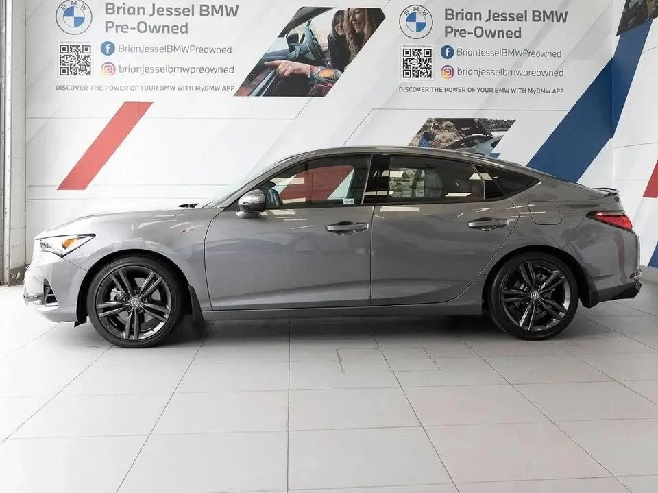 2025 Acura Integra 5th Gen - Image 5 of 15