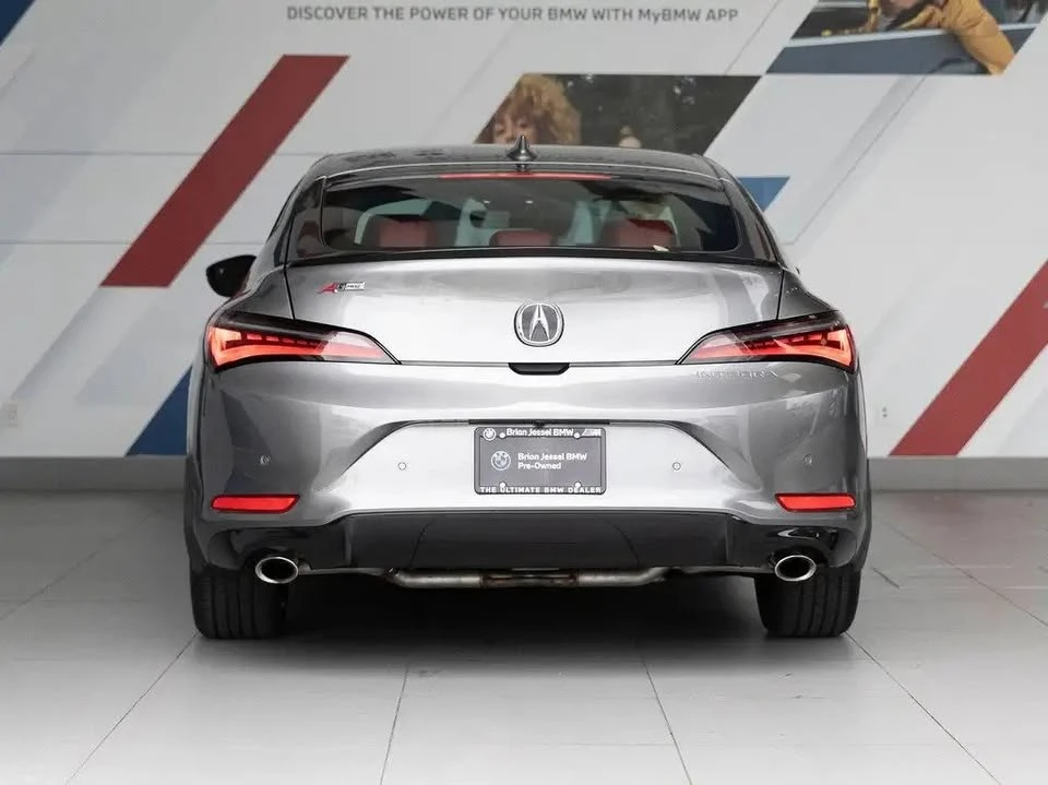 2025 Acura Integra 5th Gen - Image 10 of 15