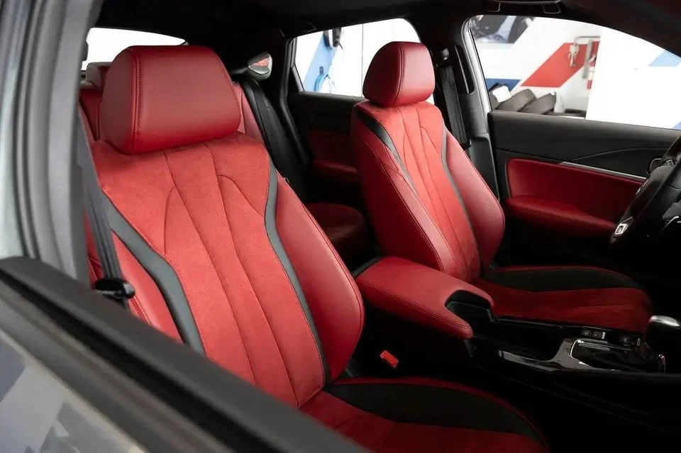 2025 Acura Integra 5th Gen - Image 7 of 15
