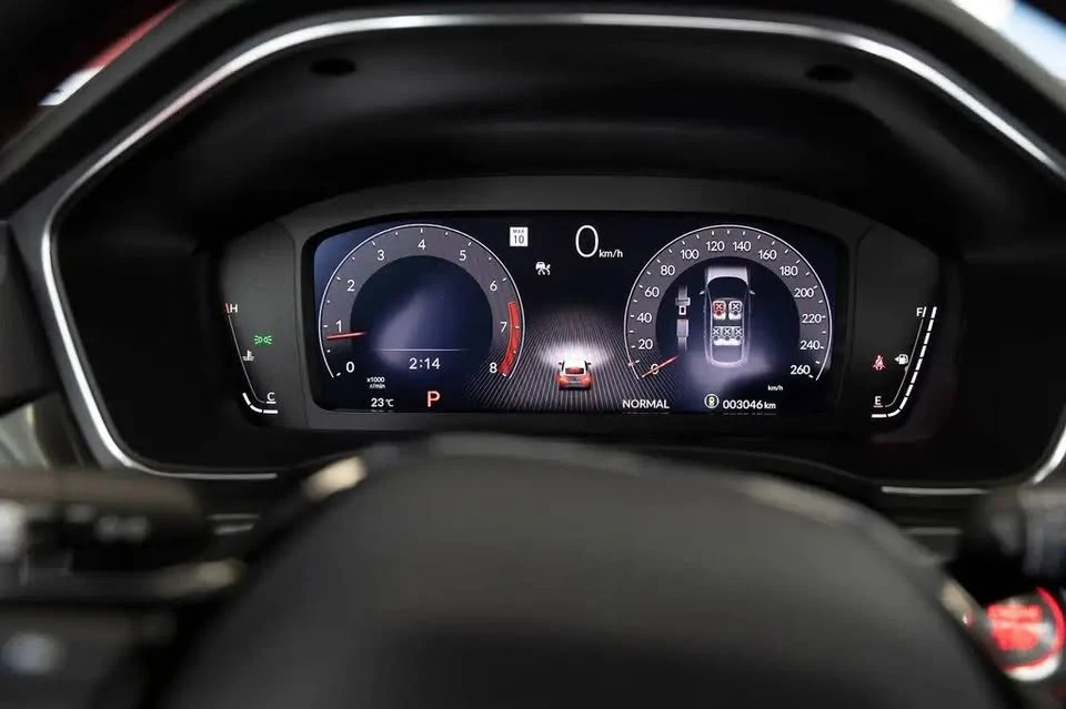 2025 Acura Integra 5th Gen - Image 15 of 15