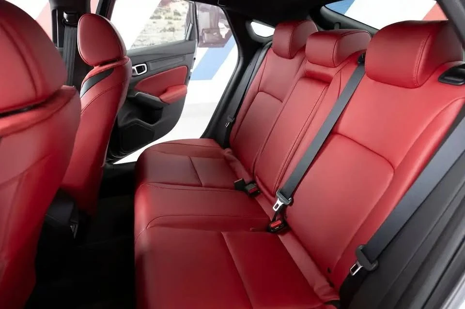 2025 Acura Integra 5th Gen - Image 8 of 15