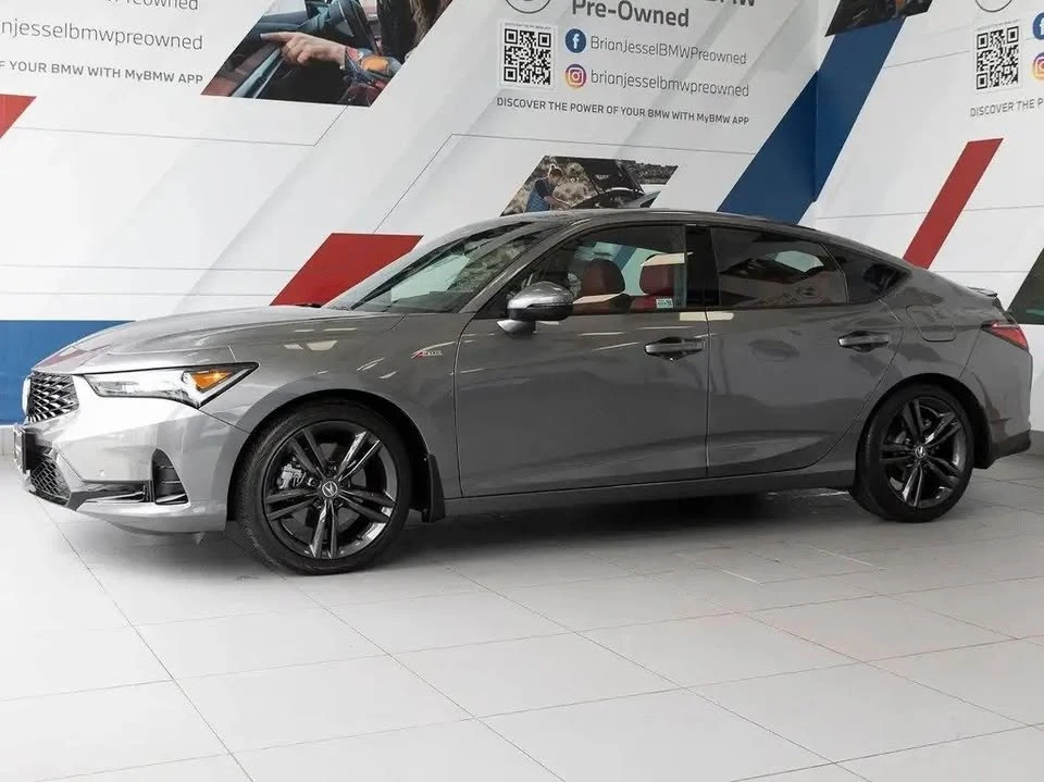 2025 Acura Integra 5th Gen - Image 3 of 15