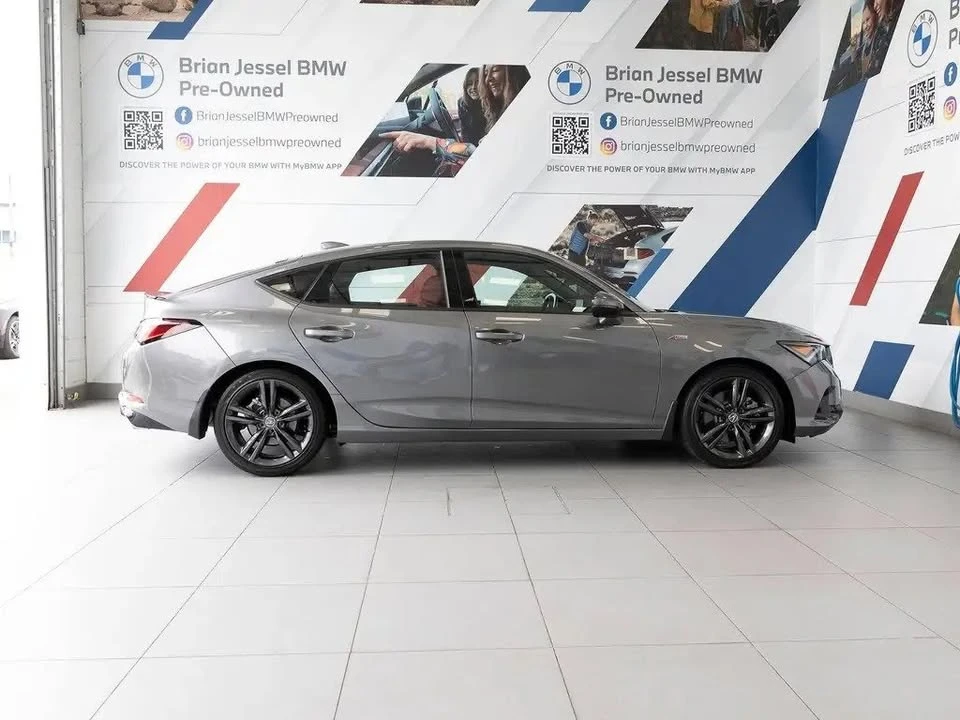 2025 Acura Integra 5th Gen - Image 13 of 15