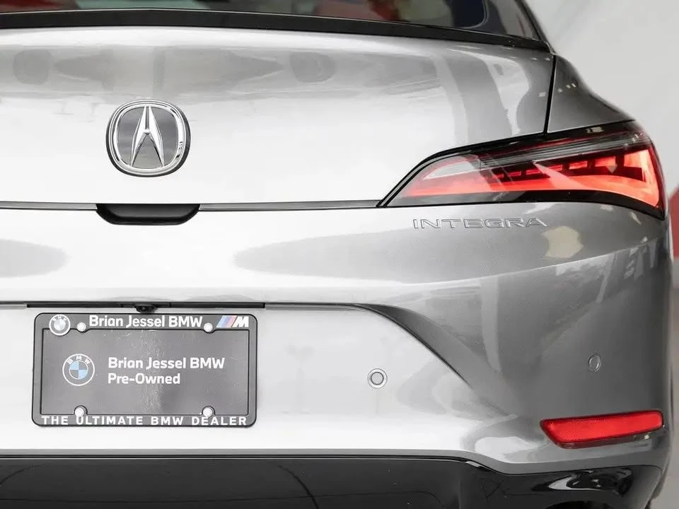 2025 Acura Integra 5th Gen - Image 11 of 15
