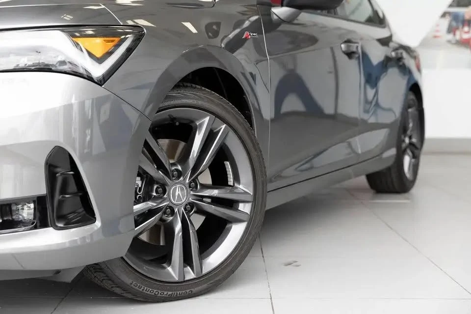 2025 Acura Integra 5th Gen - Image 4 of 15