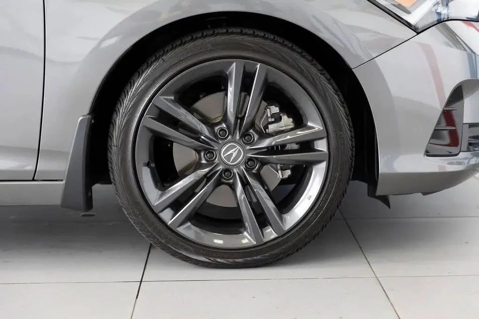 2025 Acura Integra 5th Gen - Image 14 of 15