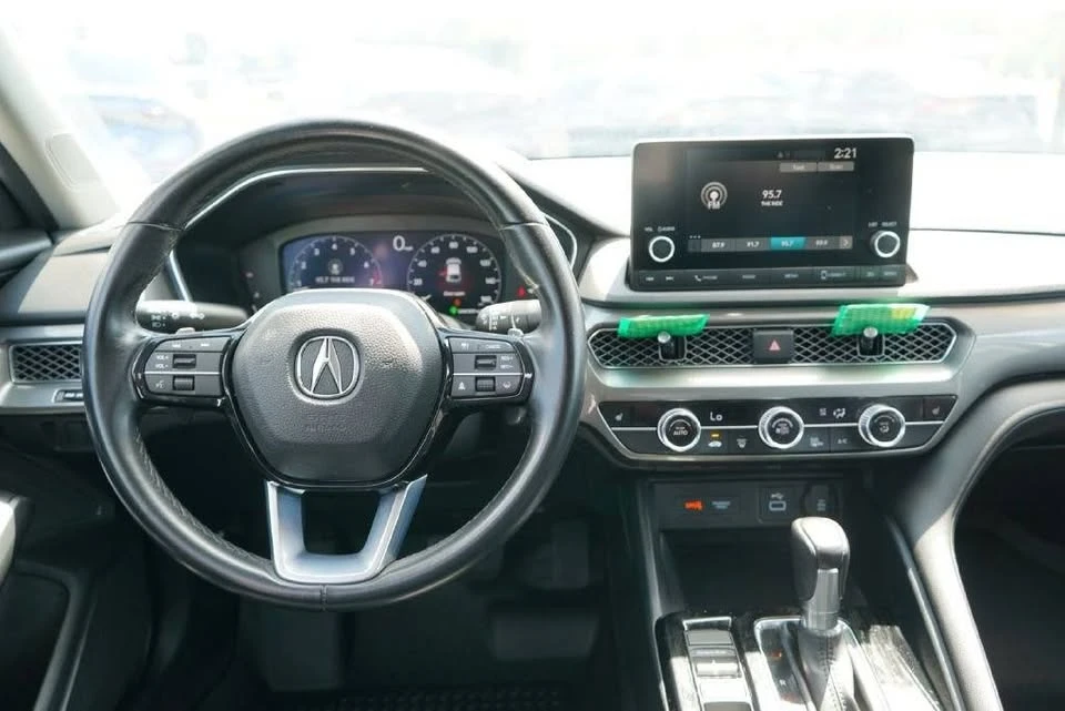2025 Acura Integra 5th Gen - Image 8 of 14