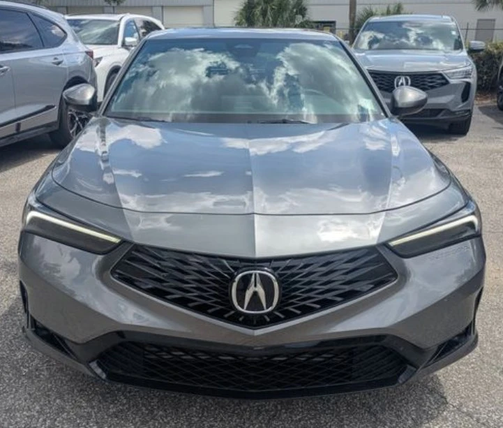 2025 Acura Integra 5th Gen - Image 6 of 13