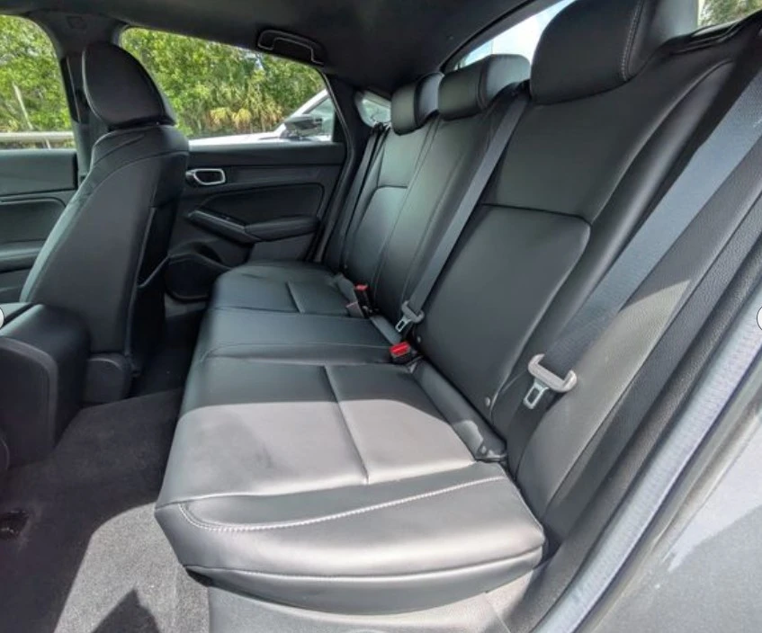 2025 Acura Integra 5th Gen - Image 8 of 13