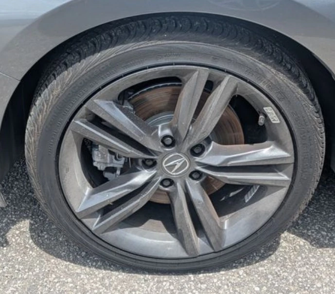 2025 Acura Integra 5th Gen - Image 7 of 13
