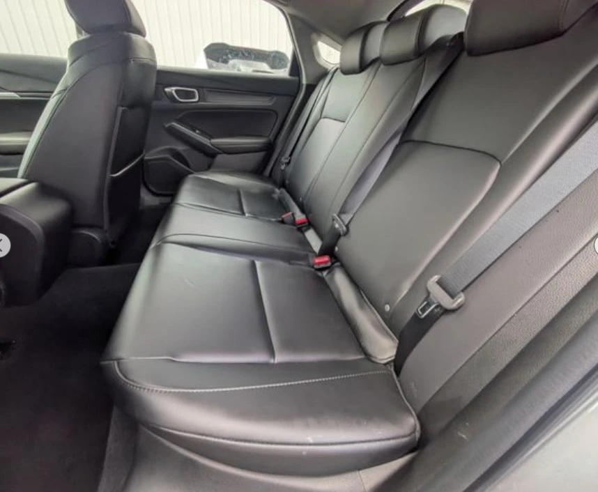 2025 Acura Integra 5th Gen - Image 8 of 12