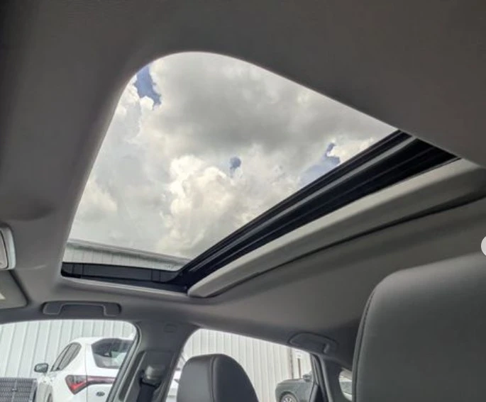 2025 Acura Integra 5th Gen - Image 11 of 12