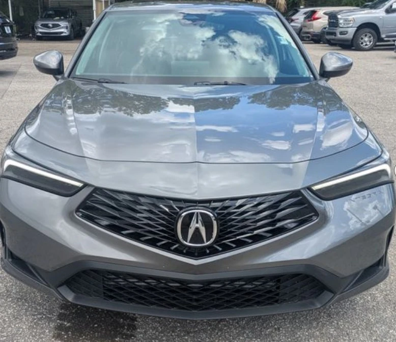 2025 Acura Integra 5th Gen - Image 6 of 12