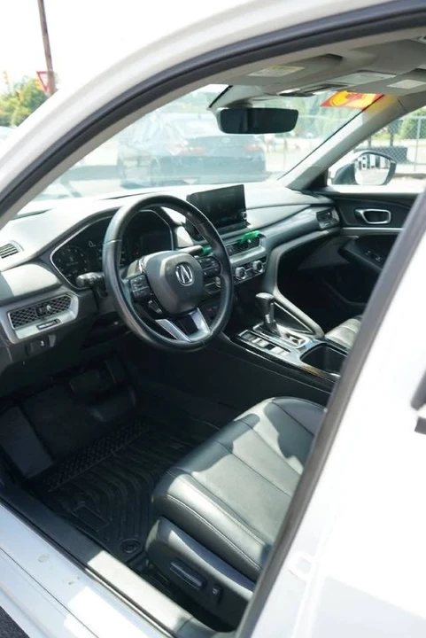 2025 Acura Integra 5th Gen - Image 7 of 14
